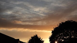 8th Aug. 2025 (1945 to 2050) NEUK - August Weather Control