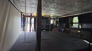 The Bed Lift Needs An Adjustment