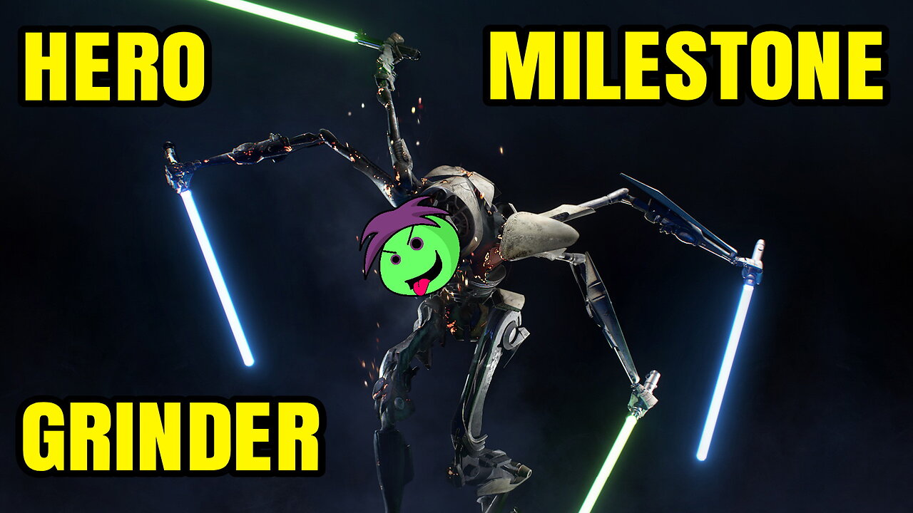 HERO MILESTONE GRINDER VOL. 13