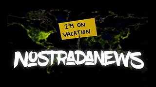 NostradaMart en vacances