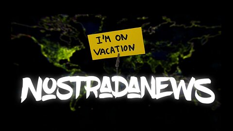 NostradaMart en vacances