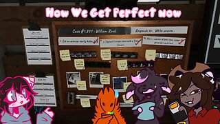 Perfect Hunts with the New Media System | Phasmophobia