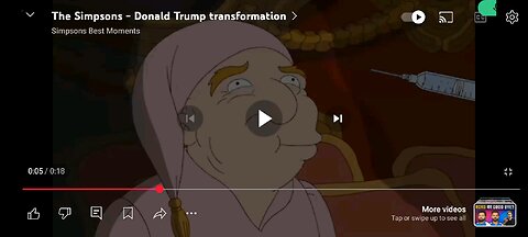 this video make for only entertainment purposes