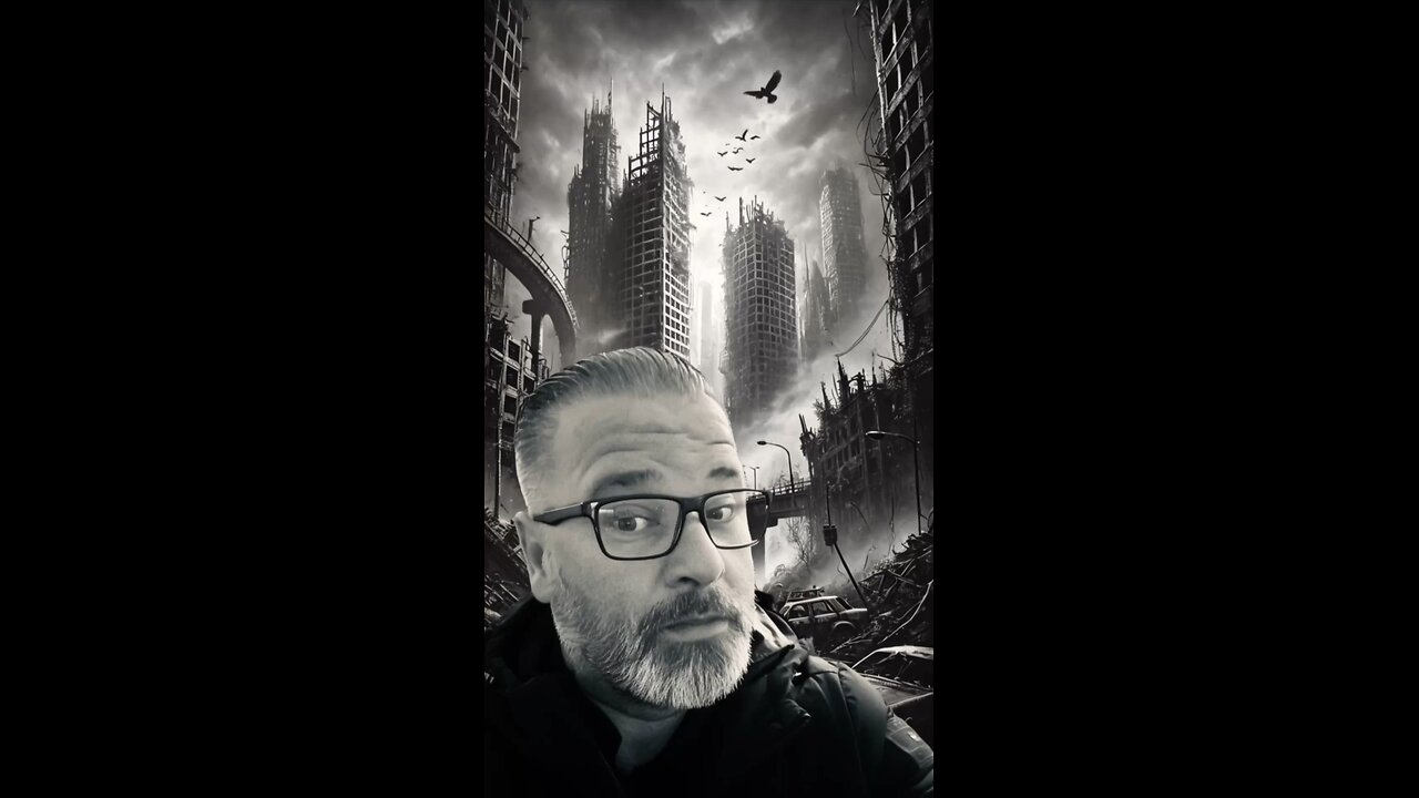 Apokalypse