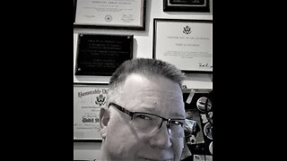 2426 Terry's Leftover Video Clips - WARNING Graphic Violent Clips!