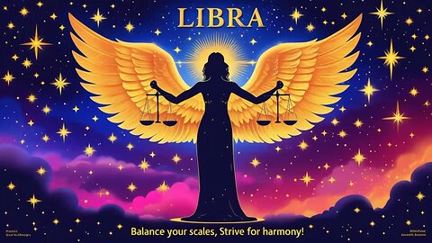 Libra Daily Horoscope August 21, 2025 | Cosmic Energy for Libra