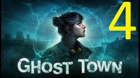 Ghost Town VR [Meta Quest 3] - Unterirdisch ins Licht - Folge 4