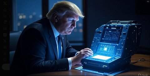 Tech to Tyranny: Trump Taps Palantir