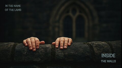 Inside the Walls - In the Name of the Lamb