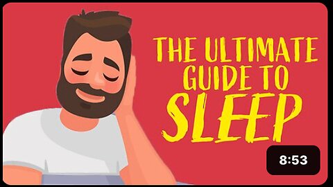 How Not Sleeping Is Killing You: SLOWLY