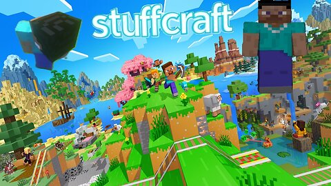 StuffCraft w/DTDub and NGMStudios