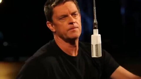 "Unveiling Jim Breuer's Perspective on Humanity's Denial of Evil's Existence"