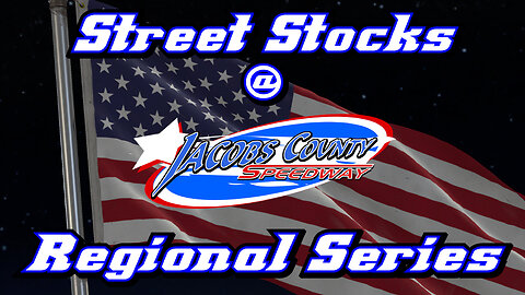 Street Stocks at Jacobs County
