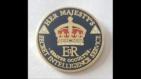 "Unmasking the Masterminds: A Deep Dive into the Inner Workings of the CIA"