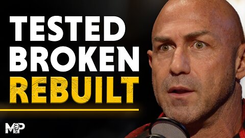 From Combat to Hollywood: Aaron Williamson’s Unbelievable Transformation | Mind Pump 2625