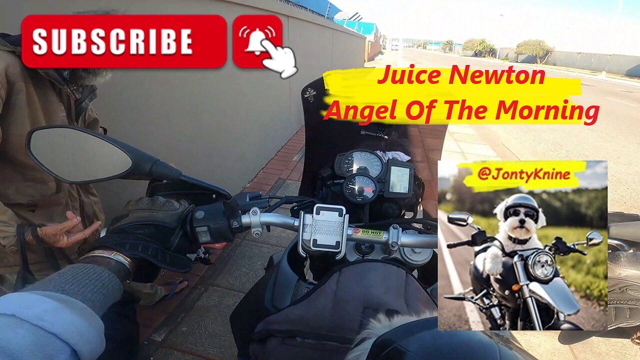 Juice Newton - Angel Of The Morning