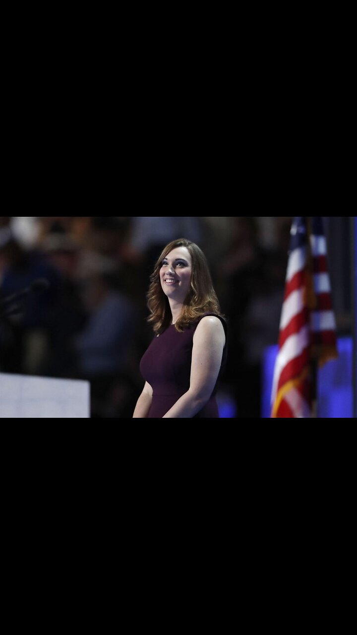 Gender-Swapping Dem Congress Critter Snarks At Gulf Rename, Ignores Own Name Change Hypocrisy