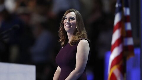 Gender-Swapping Dem Congress Critter Snarks At Gulf Rename, Ignores Own Name Change Hypocrisy
