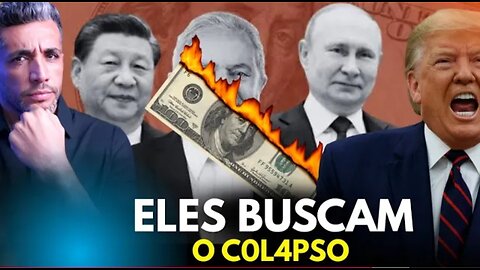 SENTA PRA OUVIR O QUE VOU REVELAR! TÁ TUDO PRONTO._HD