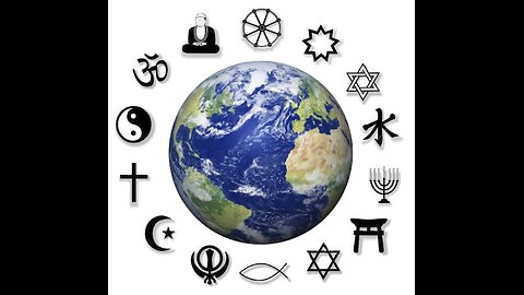 55 Religious Symbols Explained