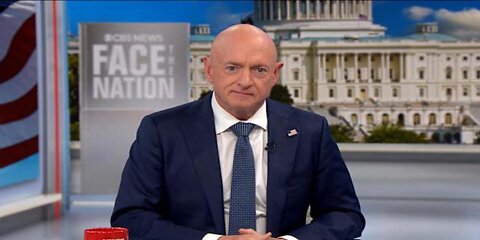 Sen. Britt End Shutdown, Then GOP Willing to Discuss ACA Subsidies