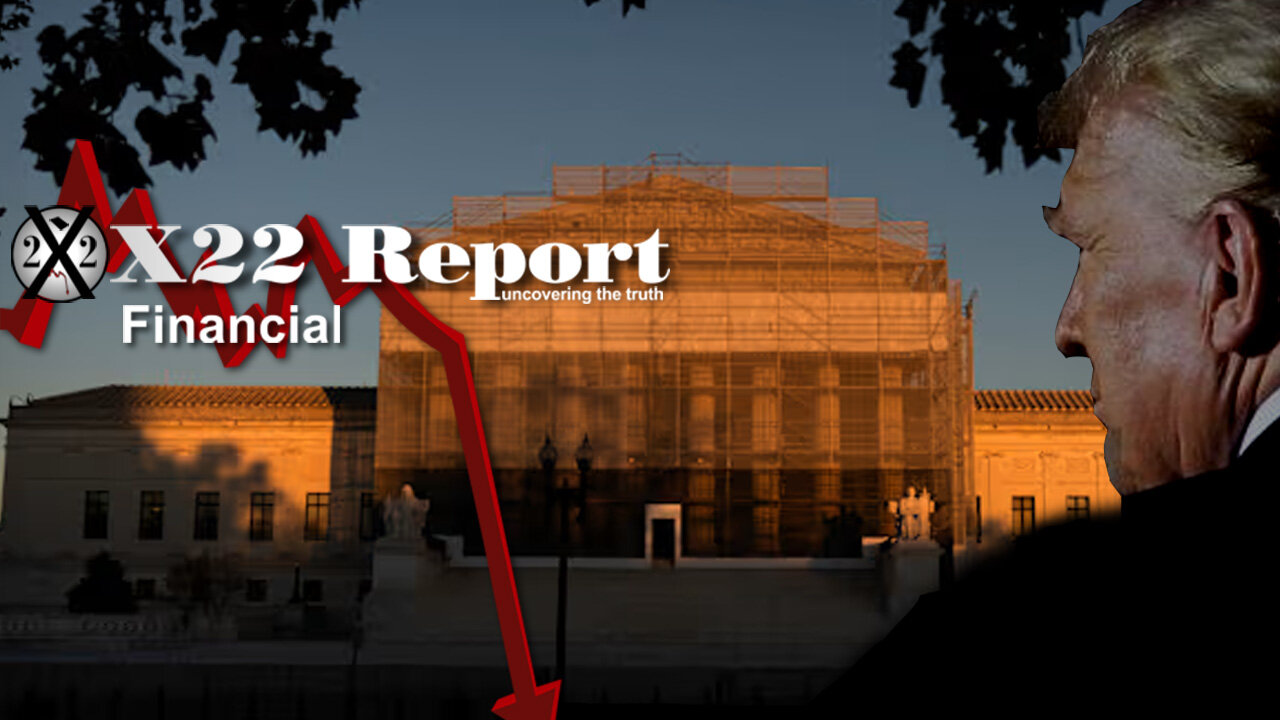 Ep 3768a - Tariff Case Will Decide The Fate Of The [CB], Trump Prepares The Transition