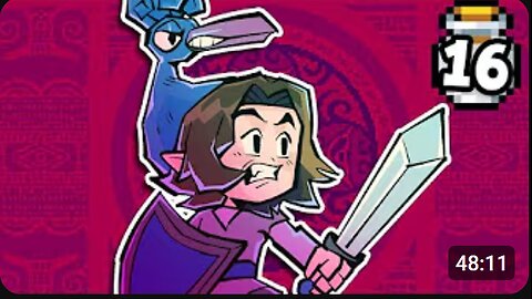 🧚 Everything’s Under Control! 💥 | Zelda: The Minish Cap Ep. 16 🎮