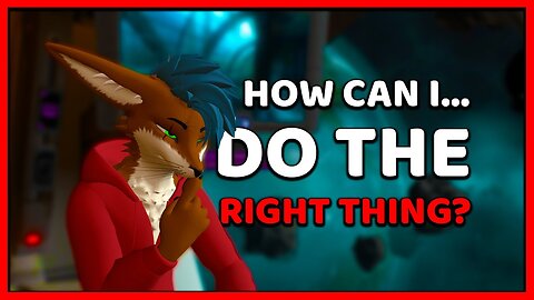 What does it Mean to do the right thing?