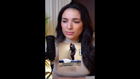 What is going on here?