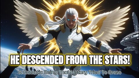 Solarian Thalos: The Galactic Angel They Tried to Erase From History