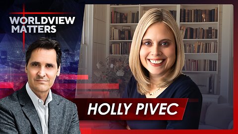 Holly Pivec: No New Revelation, NAR ‘Cover Up’ Church Culture