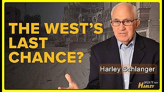 A Last Chance to Escape the Collapsing Western System • Harley Schlanger • 🕞11 mins