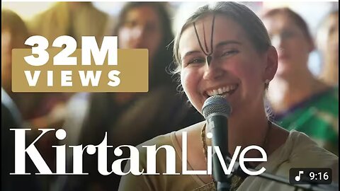 Radhe Radhe Ho – Kirtan Bliss with Shankaridasi | Divine Hare Krishna Chanting