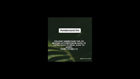 #biblebuild #bibleverse #bibleverseoftheday #bible #christiantiktok