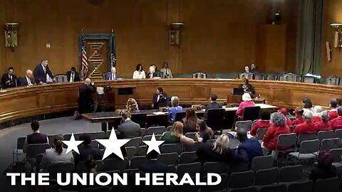 Senate Hearing on Older American Workers
