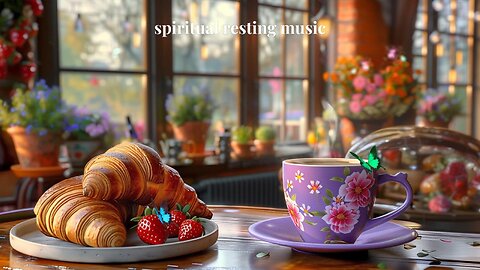 spiritual music, healing music