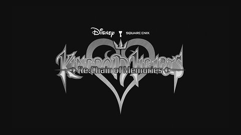 Kingdom Hearts Re: Chain of Memories Clip: Let Me Be Your Superhero