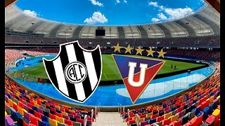 CENTRAL CORDOVA VS LDU