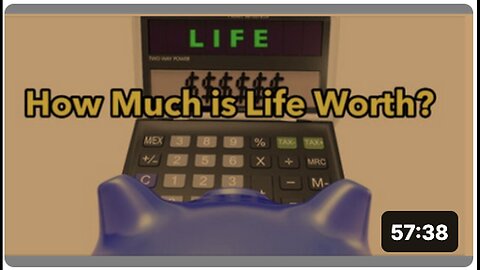 "Tax-Funded Massive COVID Fraud Scheme: Paid to Kill (Part 2)"