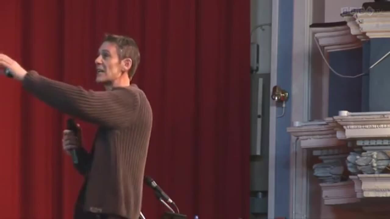 John Harris - Common Law UK