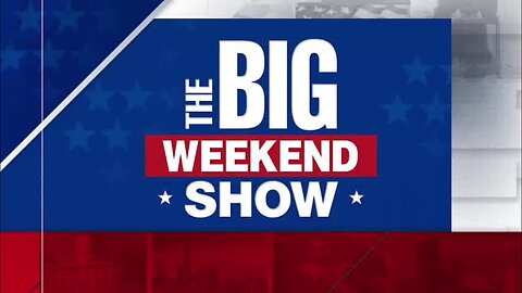 The Big Weekend Show 2nd Hour (Full Show) | 5/ 03/ 2025