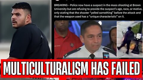 Multiple Terror Attacks Carried Out In The Western World