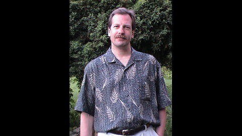 NoConfidence w / David R. Myrland