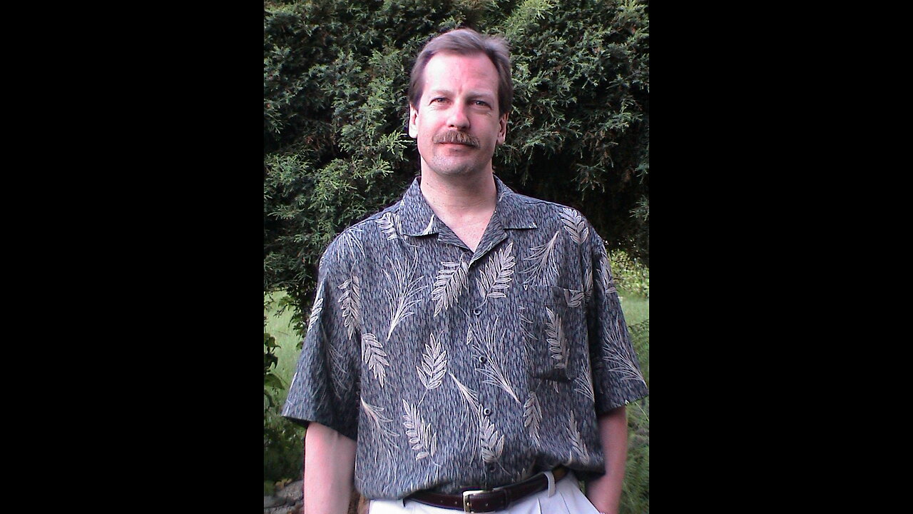 NoConfidence w / David R. Myrland