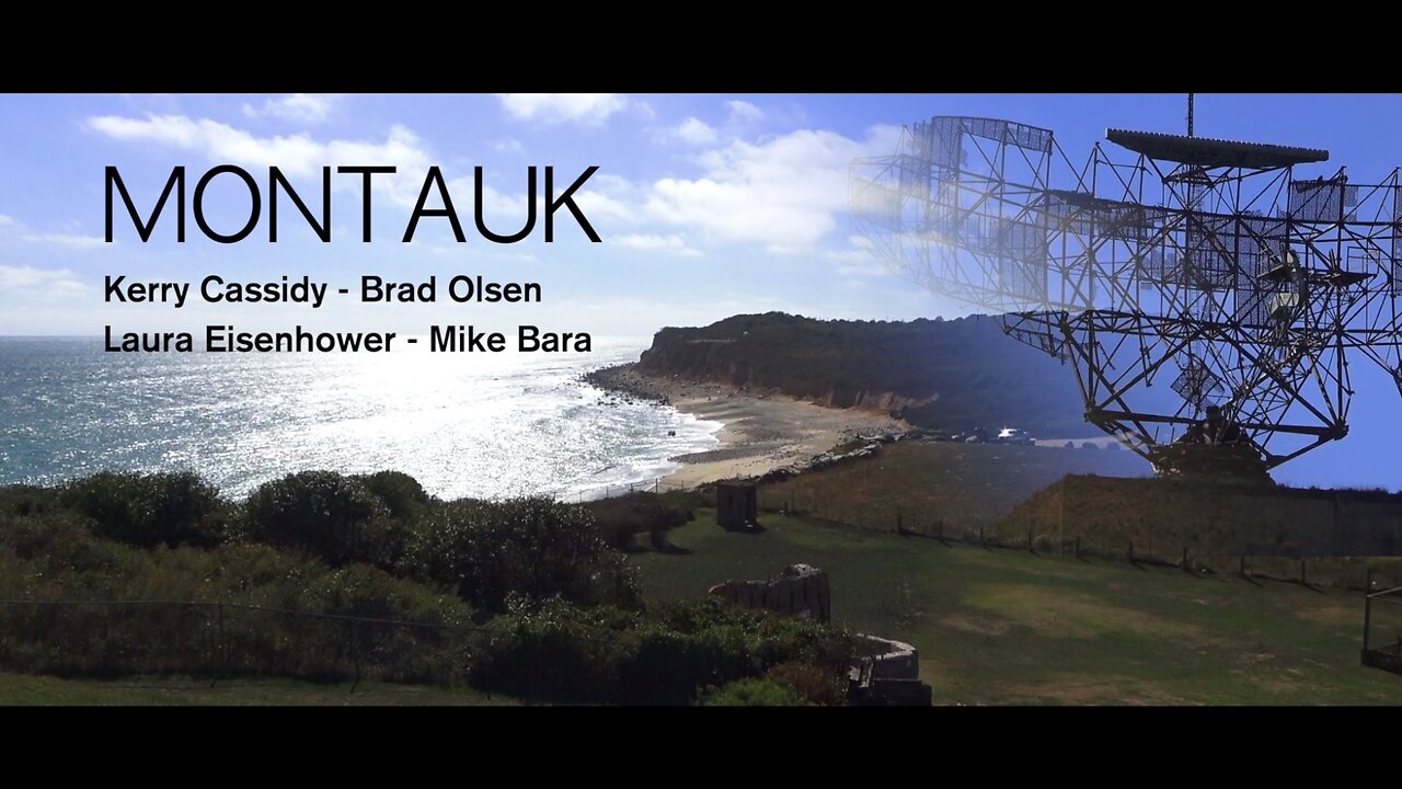 Montauk Revisited