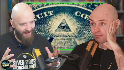The Insurance Industry Deep State.... (Seven Figures Or Bust Ep 134)