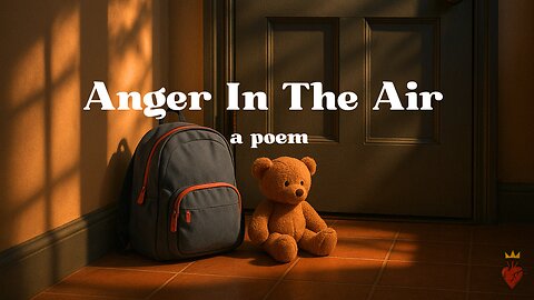 Anger In The Air
