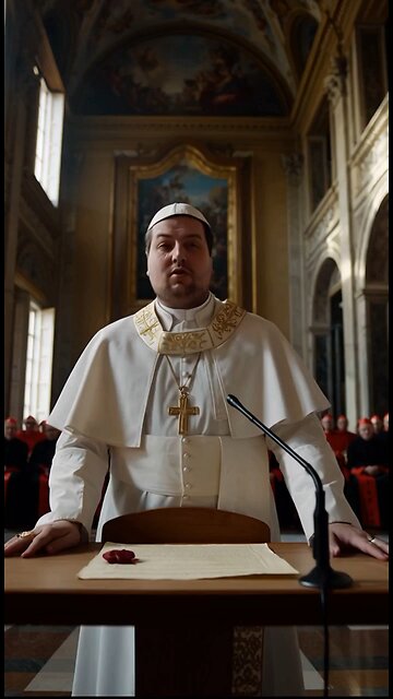 We Need a Modern Day Inquisition!