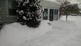 Preparing for Power Outage