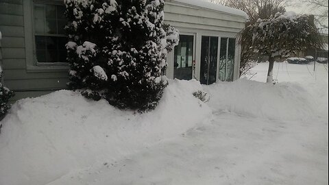 Preparing for Power Outage